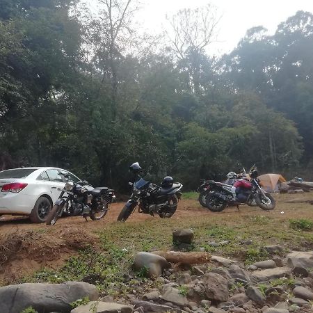 Coorg River Rock Camping Madikeri Extérieur photo