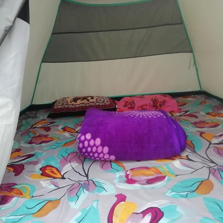 Coorg River Rock Camping Madikeri Extérieur photo