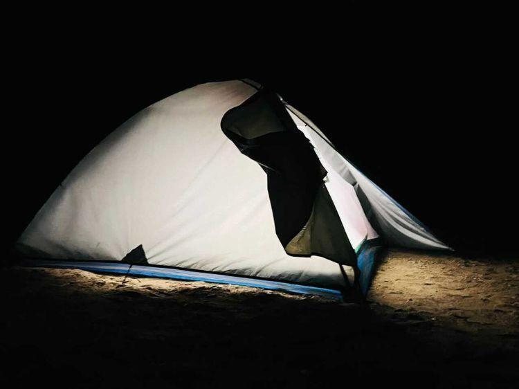 Coorg River Rock Camping Madikeri Extérieur photo