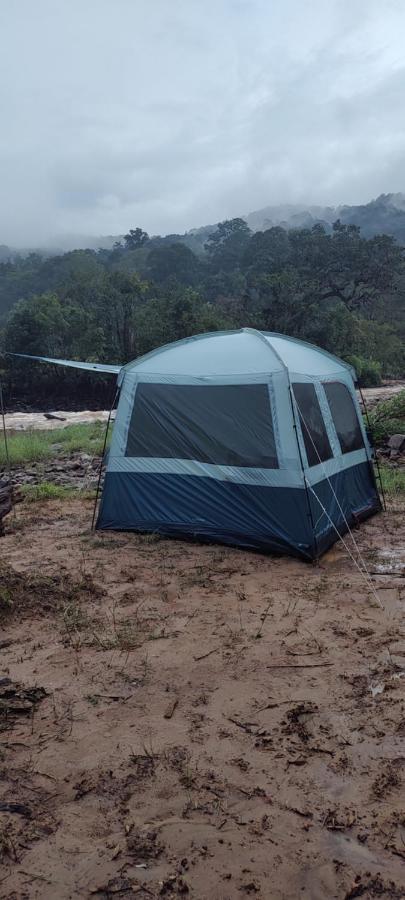 Coorg River Rock Camping Madikeri Extérieur photo